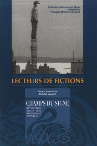 Lecteurs de fictions