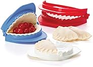 Prepworks from Progressive International GT-3117 Dough Press, Set of 3