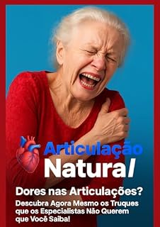 Livro O Método Que os Profissionais Usam em Silêncio — Agora Revelado!: ARTICULAÇÕES