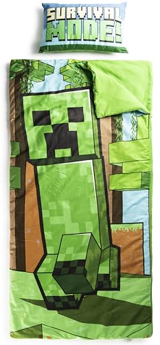 Green - Minecraft