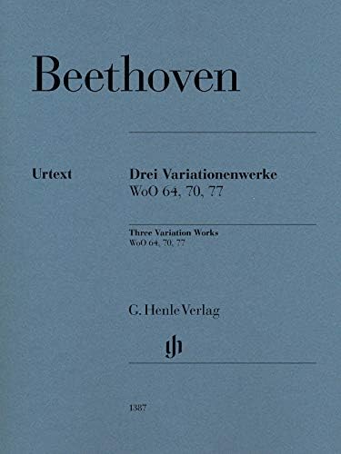 Variations on a Theme of Mozart Op.9: Sor, Fernando: 9783702470692