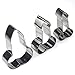 Cookie Cutter,Stainless Steel Cookie Cutter 3 Pack for Bachelorette Party Peter Shaped Make Cookies and Brownies