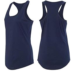 Ladies Tank Top Ah! The Element of Surprise