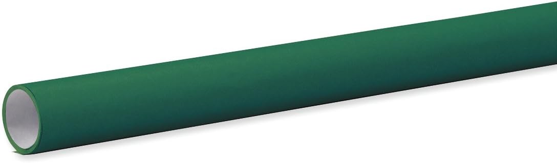 Fadeless Bulletin Board Art Paper, Emerald, 48