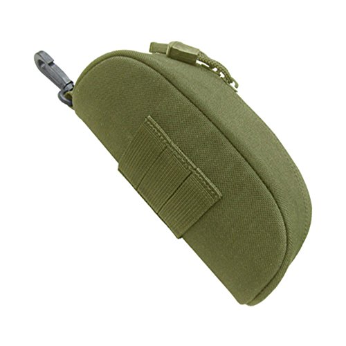 Condor Sunglasses Case Olive Drab