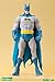 Kotobukiya DC Universe: Batman Classic Costume Super Powers ArtFX+ Statue