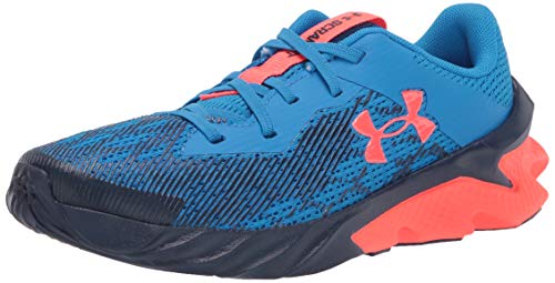 under armour scramjet 3