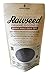 Rawseed Organic Brown Whole Grain African Teff (Rawseed Organic Brown Whole Grain African Teff 2 Lbs 2 Pack