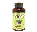 GNC Grape Seed Extract 100mg 100 Caps
