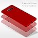 Anccer Compatible for Galaxy S8 Case [Colorful Series] [Ultra-Thin] [Anti-Drop] Premium Material Slim Full Protection Cover for Samsung Galaxy S8 5.8 Inch (Not Fit for Galaxy S8 Plus) (Dark)
