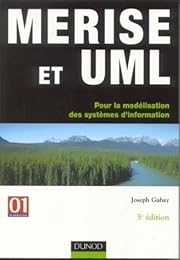 Merise et UML