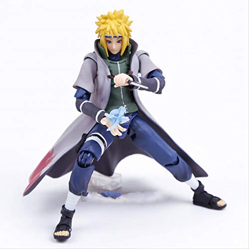 Yangzou-Naruto-Shippuden-Namikaze-Minato-PVC-Figura-De-Accin-De-Coleccin-Modelo-De-Juguete-Lindo-Realista-Creativo-Mueca-Decoracin-Familiar-Decoracin-del-Coche Yangzou-Naruto-Shippuden-Namikaze-Minato-PVC-Figura-De-Accin-De-Coleccin-Modelo-De-Juguete-Lindo-Realista-Creativo-Mueca-Decoracin-Familiar-Decoracin-del-Coche