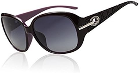 MOTINE Women's Shades Classic Oversized Polarized Sunglasses 100% UV Protection