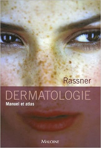 Amazon Fr Dermatologie Manuel Et Atlas Rassner Gernot Steinert U Schlagenhauff U Pech Georges Prudhomme Christophe Livres
