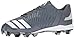adidas Kids' Icon MD Baseball Shoes