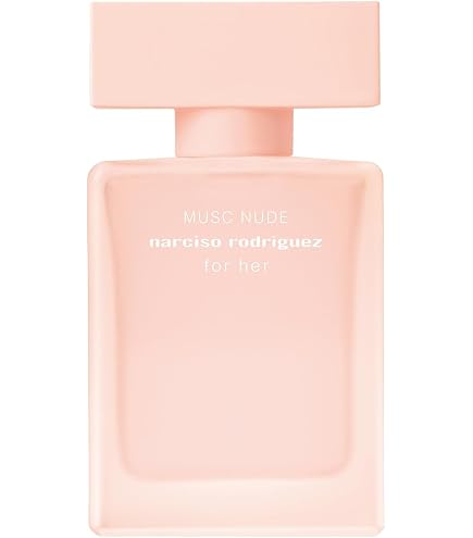 香水(女性用) (39) Narciso Rodriguez Musc Nude for her Amazon.com : Musc Nude by Narciso Rodriguez for Women - 3.3 oz EDP