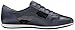Ecco Footwear Womens Women's Touch Sneaker Tie Fashion Sneaker