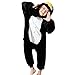 JT-Amigo Kids Unisex Cosplay Pajamas Onesie Penguin Costume