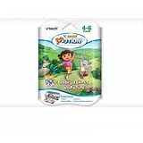 VTech - V-Motion: Dora the Explorer