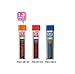 Kokuyo Campus Mechanical Pencil Lead, 1.3mm, HB (PSR-CHB13N), 16 Leads ×3 Pack/total 48 Leads (Japan Import) [Komainu-Dou Original Package]