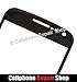 Black Glass for samsung Galaxy Samsung i9250 Galaxy Nexus -Outer Front Screen Glass Lens Cover