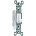 Legrand-Pass & Seymour, White, Pass & Seymour 660WGCP Trademaster Single Pole Switch, 10-Pack primary