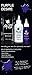 Splat Rebellious Colors Hair Coloring Complete Kit Purple Desire by Developlus Inc.