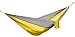 BalanceFrom Lightweight Portable Nylon Parachute Hammock with Two Hammock Tree Straps and Carrying Case