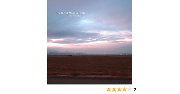 Love Is All By The Tallest Man On Earth On Amazon Music Amazon Com C and i've thrown you in the current that i stand upon so still c g g em love is all, from what i've heard, but my heart's learned to kill em6* g em6* g em6* oh, mine has learned to kill. love is all by the tallest man on earth