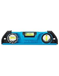 Herramientas OX ox p027210 Ox Pro Torpedo Nivel, 10 "  250 mm