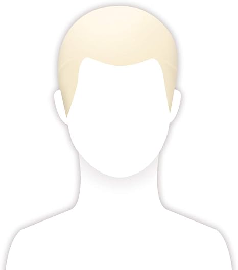 Amazon ハゲヅラ ライトベージュ コスプレ 仮装 通販