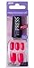 Kiss Products Media Darling Medium Length Nail, 24 Count