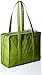 Yazzii Hand Quilters Project Bag Green,