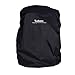 Tuban Pack Cover Waterproof Backpack Rain Cover Large Rain Water Resist Bag Rain Cover Travel 40l to 60l for Hiking Camping Traveling (black)