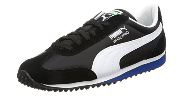 puma whirlwind australia