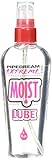 Pipedream Extreme Moist Lube Water Based Lubricant, 4 Ounce
