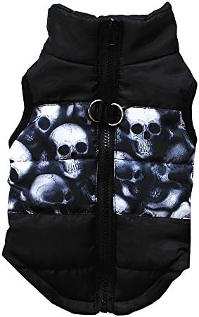 Pet clothes, Cat Dog Coat Jacket Pet Supplies Clothes Winter Apparel Puppy Costume