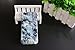Iphone SE Case, Iphone 5s Case, Iphone 5 case, IiEXCEL Marble Pattern Gray Soft Flexible TPU Slim Fit Cover Case for Iphone 5 / Iphone 5s (Color 4)