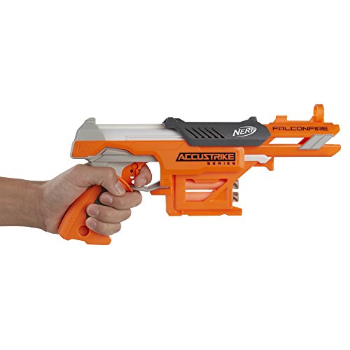 nerf n strike elite falconfire