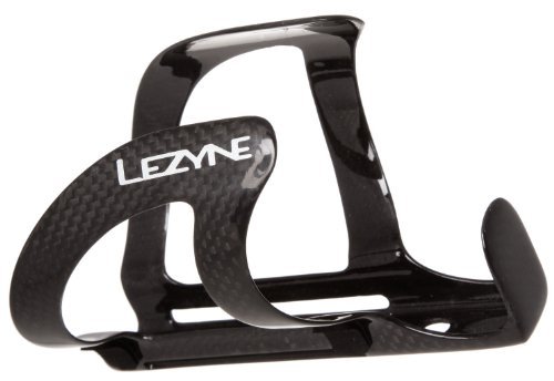 lezyne carbon bottle cage