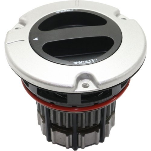 Evan-Fischer EVA48110141733 Locking Hub for F-Series Super Duty P/U 06-17 4WD Manual - Thumbnail 5