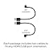 TVPower Mini USB Power Cable for Chromecast