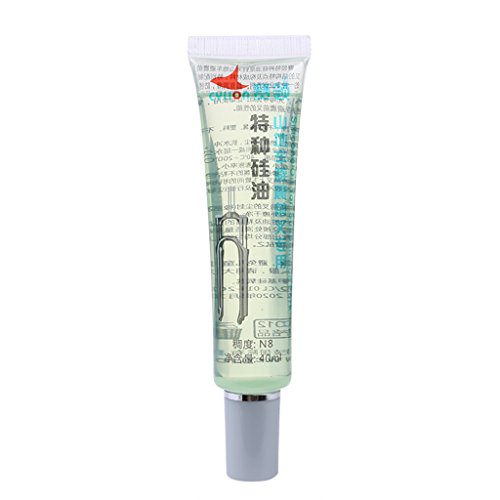 GMSP 40ML/1.4 oz Bicycle Lubrication Oil, Motorcycle MTB Bike Front Fork Maintain Repairing Tools