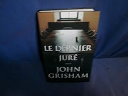 Le  dernier juré