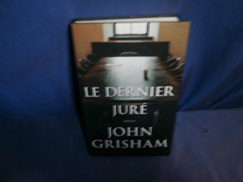 Le  dernier juré