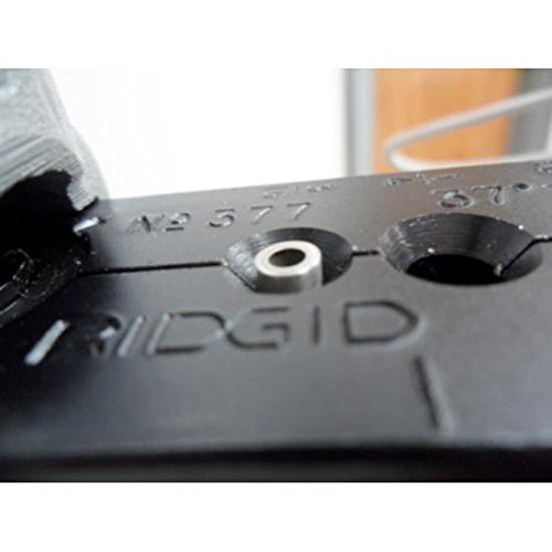 37 Degree Flaring Tool for Stainless Steel Line