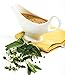 Norpro Porcelain Gravy Boat Mode 16 Oz 1 Gravy Boat White