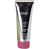 Ode (formally 80 Acres) Hand & Body Lotion Bohemian Rose 2.4 fl.oz.