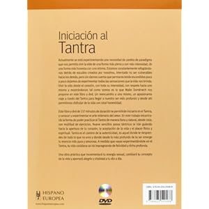 Iniciación al tantra