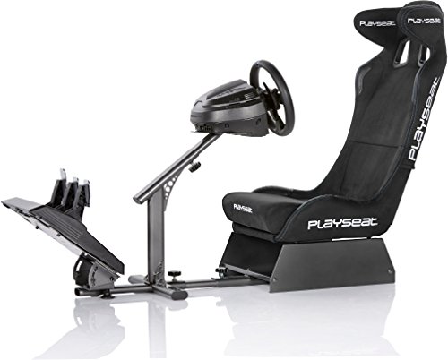 Playseat-Evolution-Alcantara-PRO-PlayStation-4-Edizione-Regno-Unito
